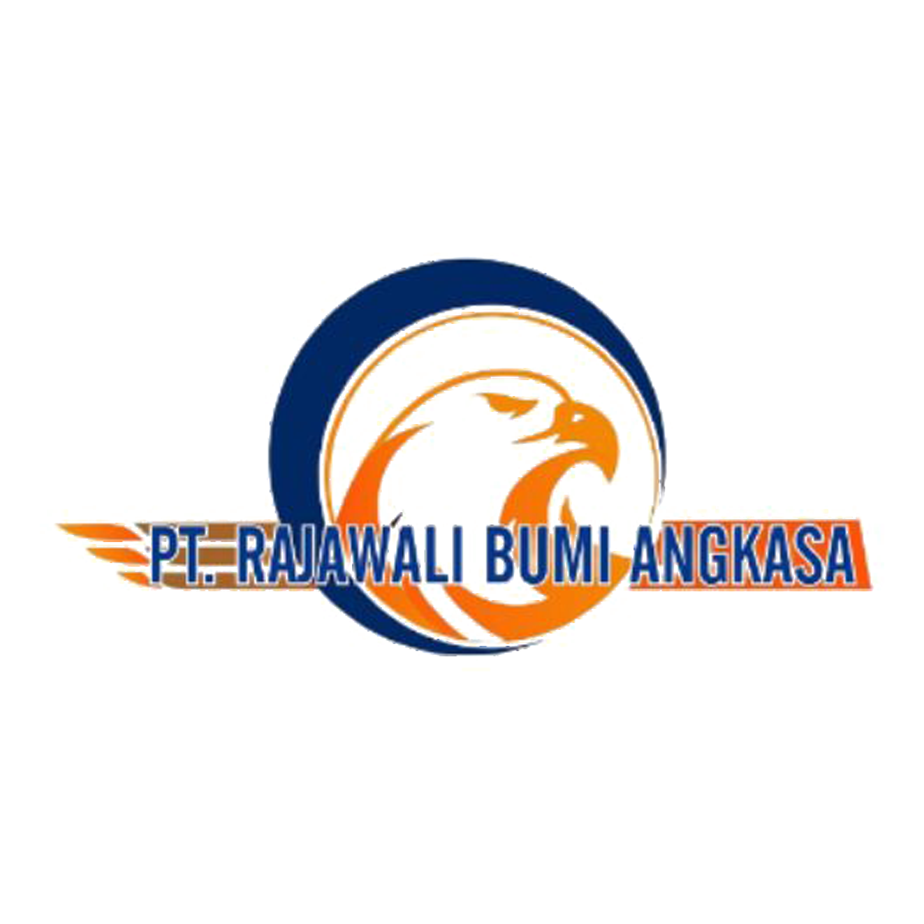Rajawali Bumi Angkasa